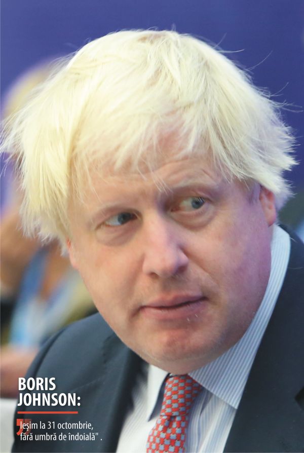 Alegeri sau Brexit dur? Alegeri sau Brexit dur?